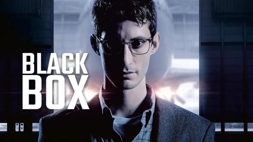 مشاهدة فيلم Black Box 2021 مترجم