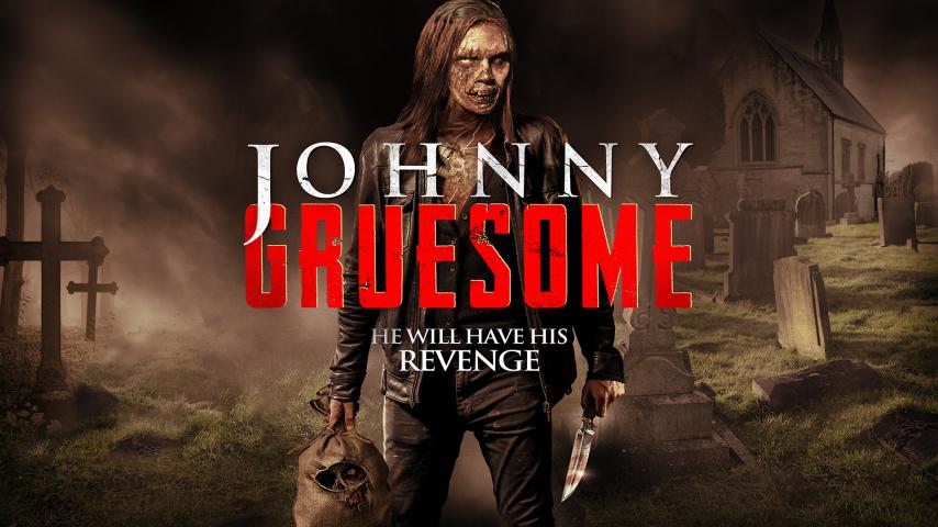 مشاهدة فيلم Johnny Gruesome 2018 مترجم