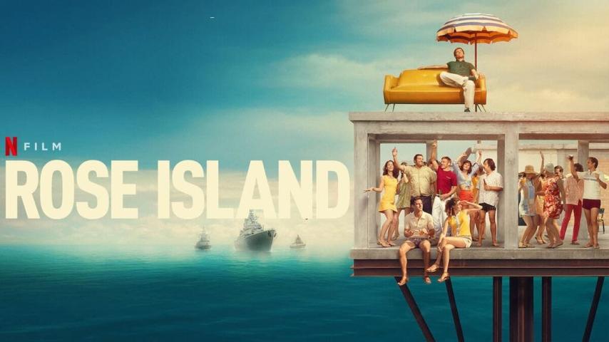 مشاهدة فيلم Rose Island 2020 مترجم