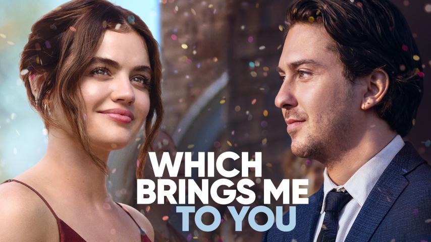 مشاهدة فيلم Which Brings Me to You 2023 مترجم