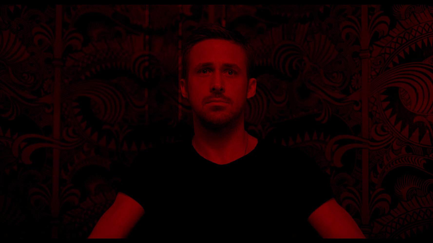 مشاهدة فيلم Only God Forgives 2013 مترجم