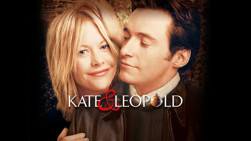 مشاهدة فيلم Kate & Leopold 2001 مترجم