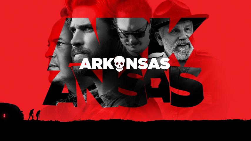 مشاهدة فيلم Arkansas 2020 مترجم