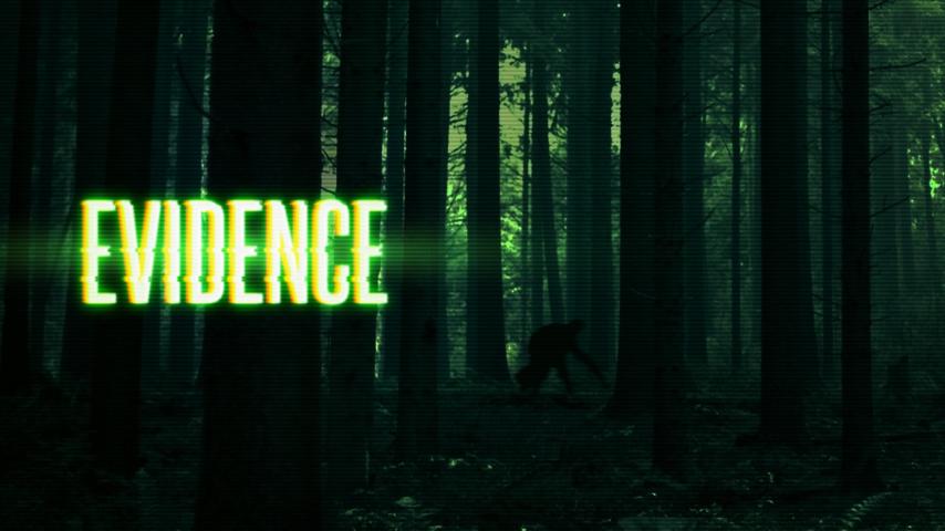 مشاهدة فيلم Evidence 2012 مترجم