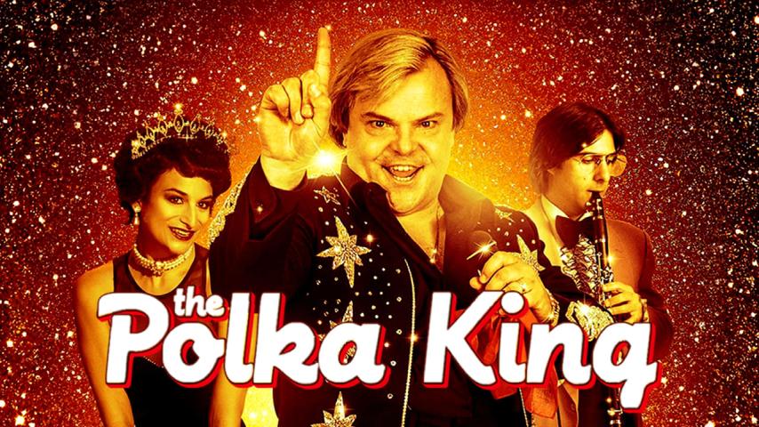 مشاهدة فيلم The Polka King 2017 مترجم