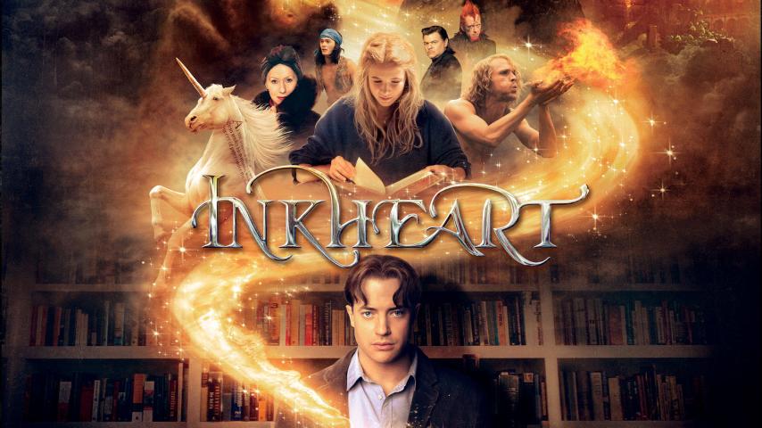 مشاهدة فيلم Inkheart 2008 مترجم