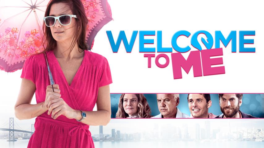 مشاهدة فيلم Welcome to Me 2014 مترجم