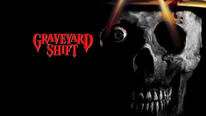 مشاهدة فيلم Graveyard Shift 1990 مترجم