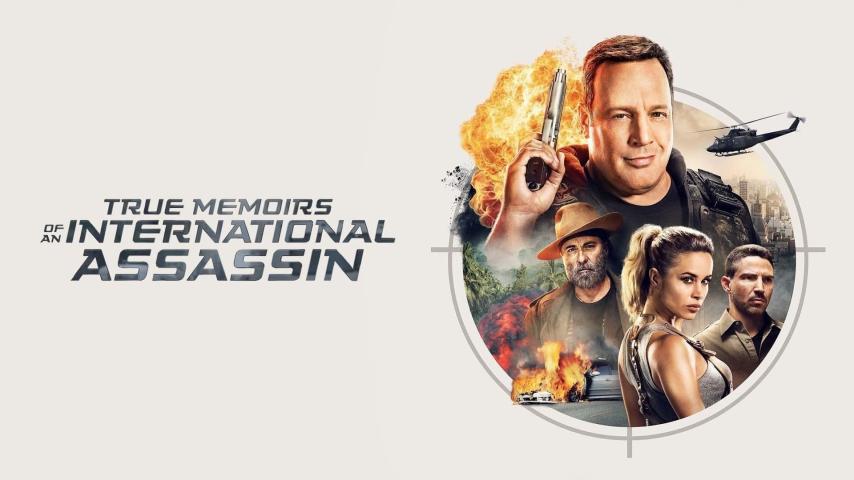 مشاهدة فيلم True Memoirs of an International Assassin 2016 مترجم