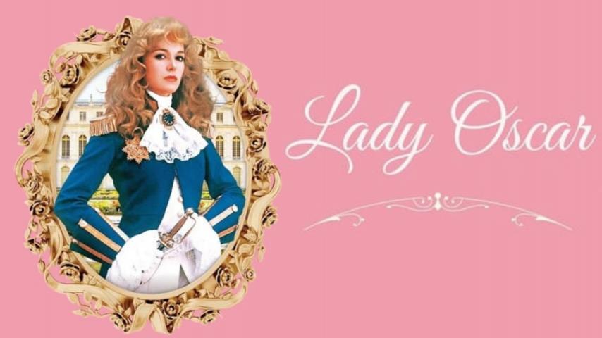 مشاهدة فيلم Lady Oscar 1979 مترجم