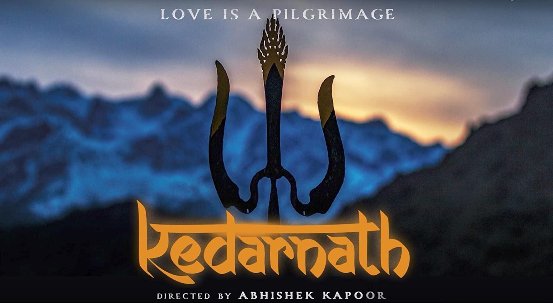 مشاهدة فيلم Kedarnath 2018 مترجم