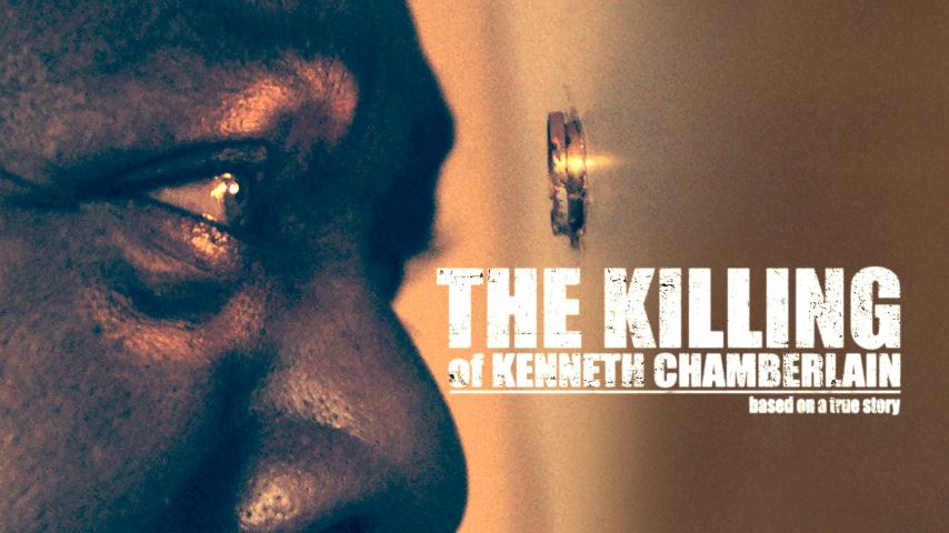 مشاهدة فيلم The Killing of Kenneth Chamberlain 2019 مترجم