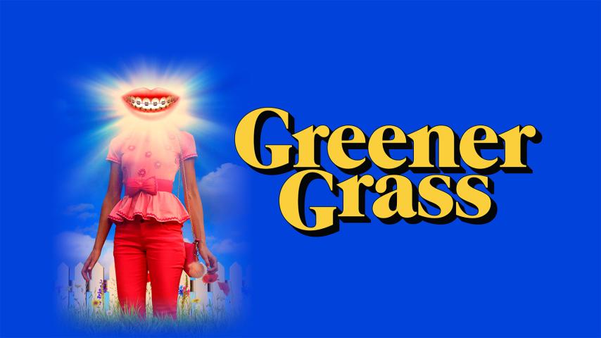 مشاهدة فيلم Greener Grass 2019 مترجم