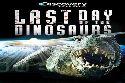 مشاهدة فيلم Last Day of the Dinosaurs 2010 مترجم