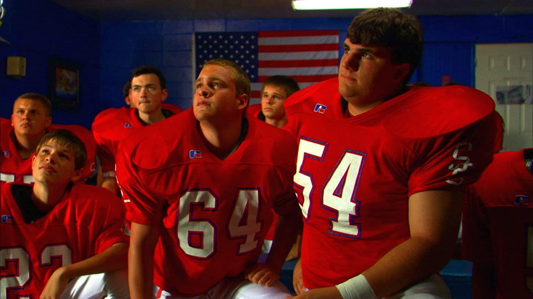 مشاهدة فيلم Facing the Giants 2006 مترجم