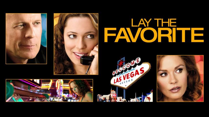 مشاهدة فيلم Lay the Favorite 2012 مترجم