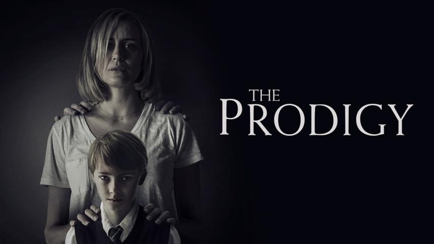 مشاهدة فيلم The Prodigy 2019 مترجم