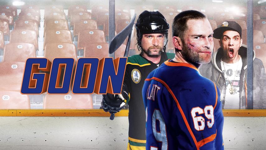 مشاهدة فيلم Goon 2011 مترجم