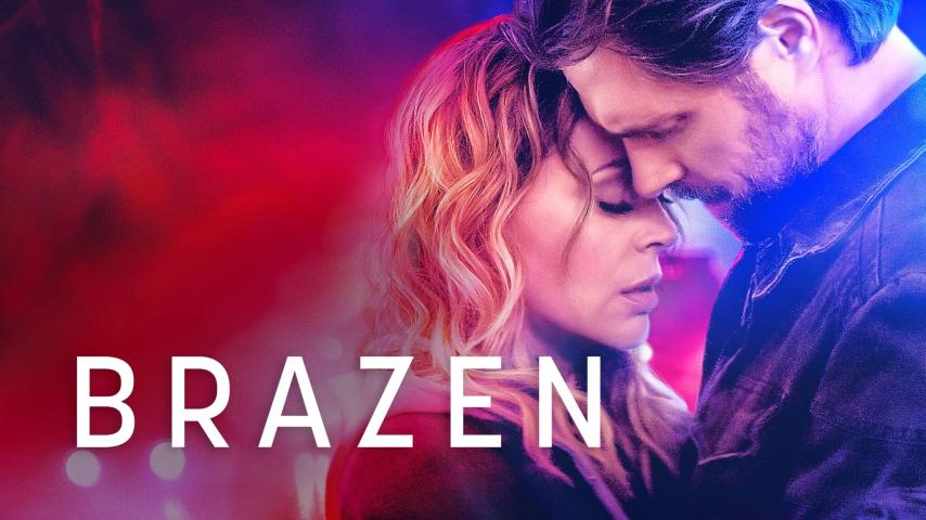 مشاهدة فيلم Brazen 2022 مترجم