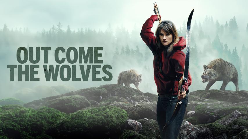 مشاهدة فيلم Out Come the Wolves 2024 مترجم