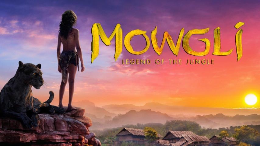 مشاهدة فيلم Mowgli: Legend of the Jungle 2018 مترجم