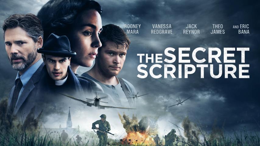 مشاهدة فيلم The Secret Scripture 2016 مترجم