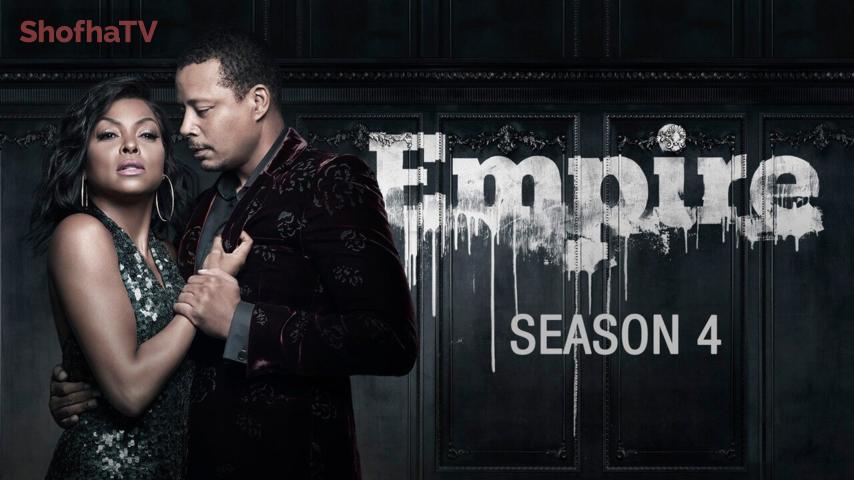 مسلسل Empire الموسم 4 الحلقة 1 مترجمة