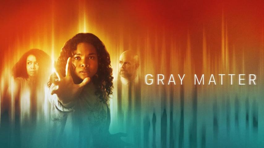 مشاهدة فيلم Gray Matter 2023 مترجم