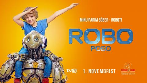 مشاهدة فيلم Robo 2020 مترجم