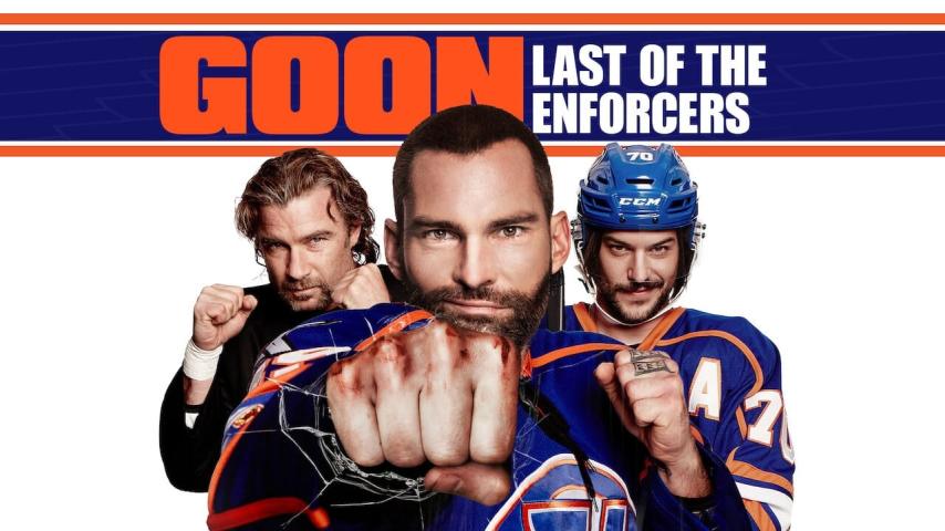 مشاهدة فيلم Goon: Last of the Enforcers 2017 مترجم