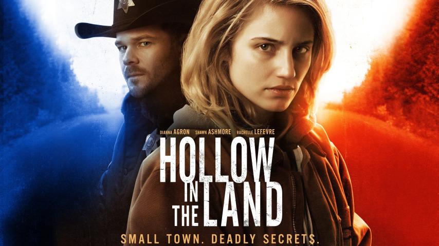 مشاهدة فيلم Hollow in the Land 2017 مترجم