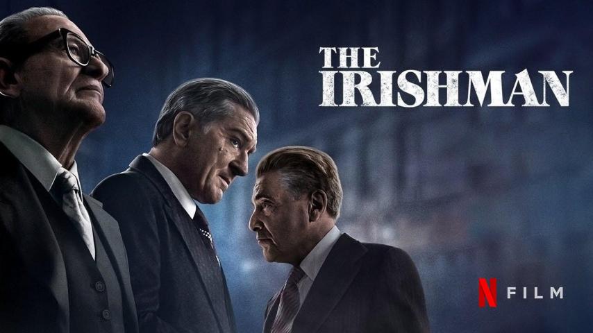 مشاهدة فيلم The Irishman 2019 مترجم