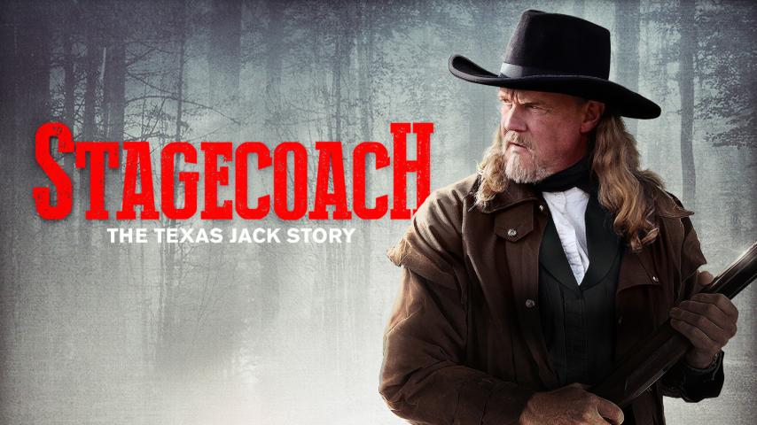 مشاهدة فيلم Stagecoach: The Texas Jack Story 2016 مترجم