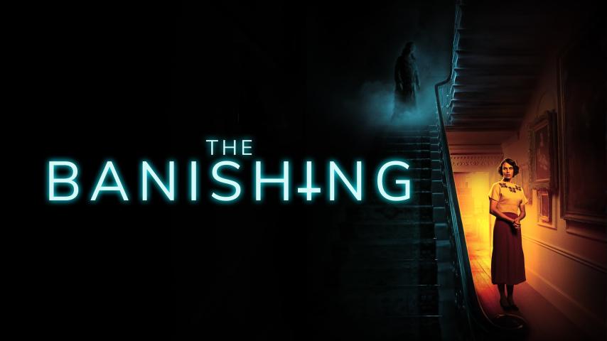 مشاهدة فيلم The Banishing 2020 مترجم