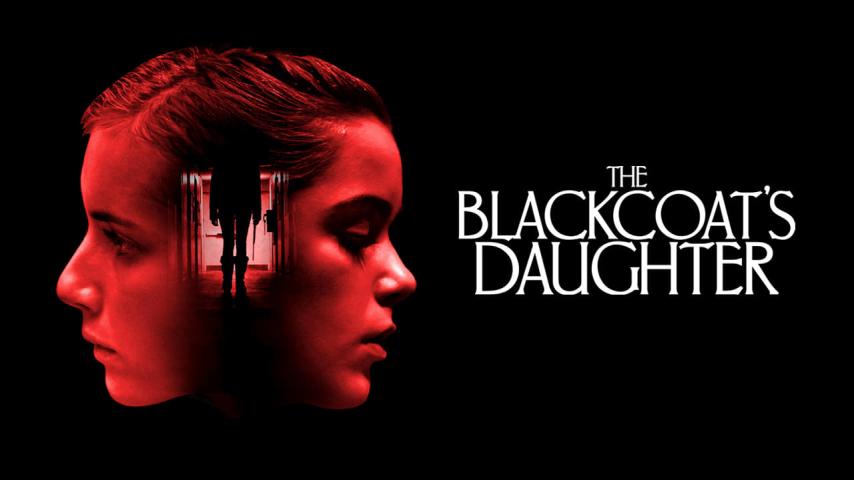 مشاهدة فيلم The Blackcoat's Daughter 2015 مترجم