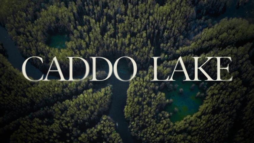 مشاهدة فيلم Caddo Lake 2024 مترجم