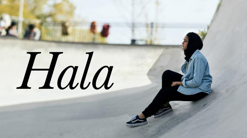 مشاهدة فيلم Hala 2019 مترجم