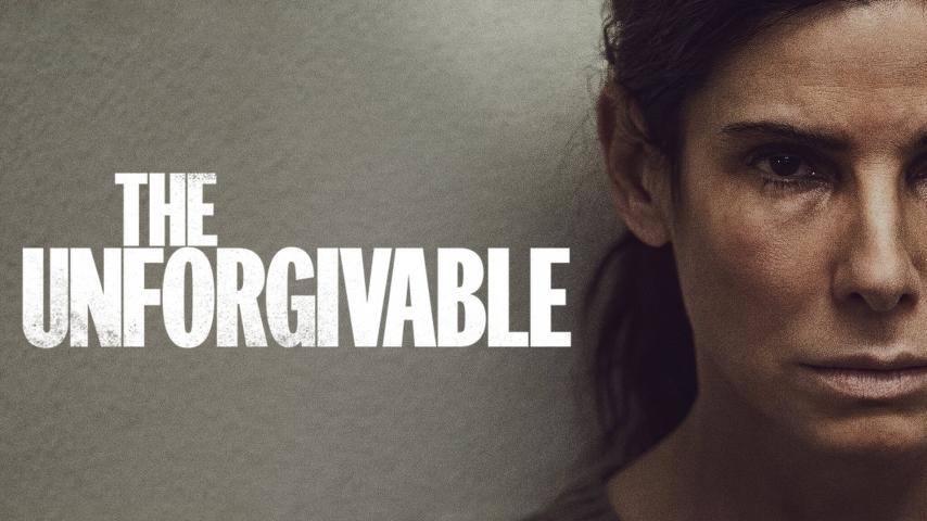 مشاهدة فيلم The Unforgivable 2021 مترجم