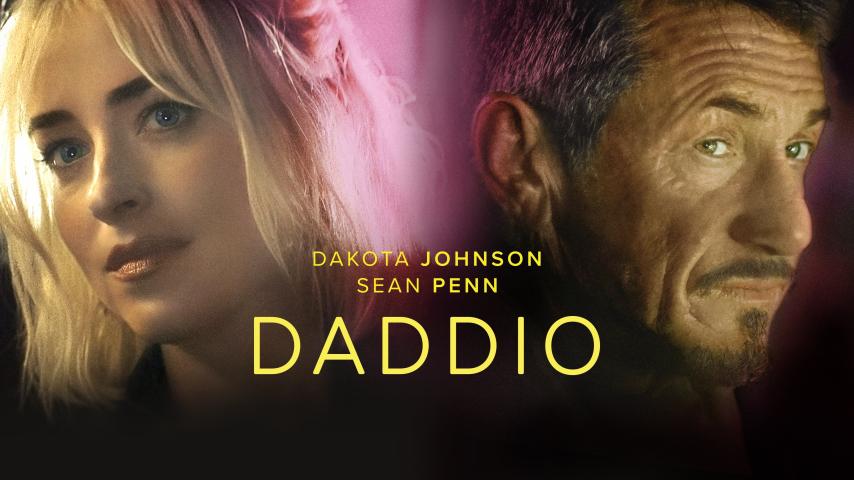 مشاهدة فيلم Daddio 2023 مترجم