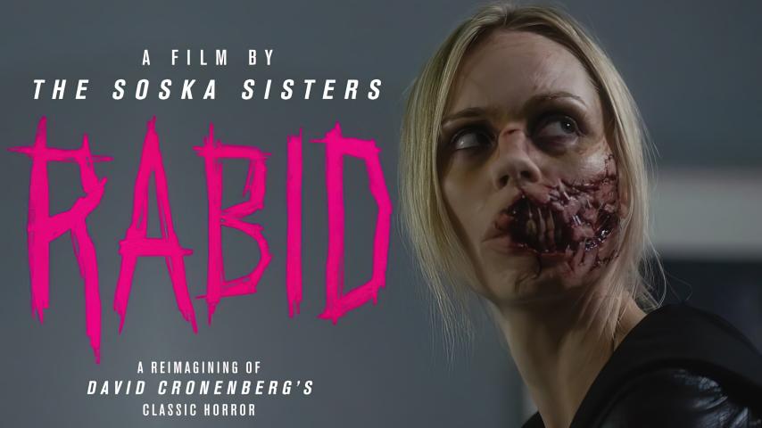 مشاهدة فيلم Rabid 2019 مترجم