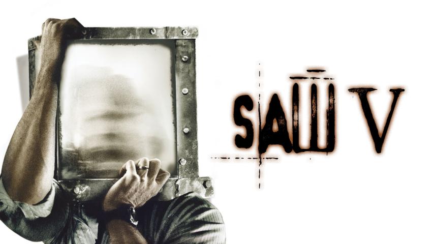 مشاهدة فيلم Saw V 2008 مترجم