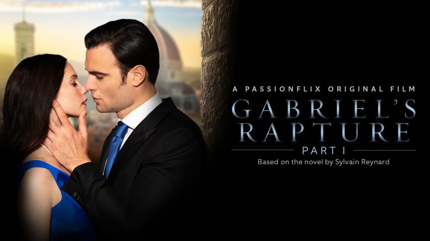 مشاهدة فيلم Gabriel's Rapture 2021 مترجم