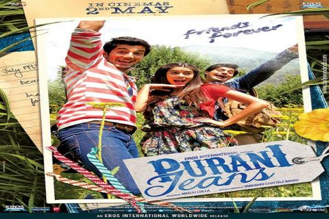 مشاهدة فيلم Purani Jeans 2014 مترجم