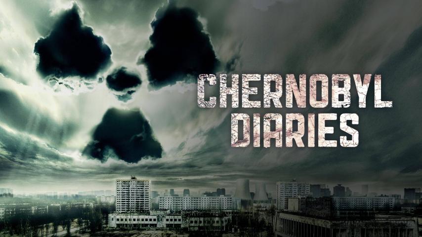 مشاهدة فيلم Chernobyl Diaries 2012 مترجم