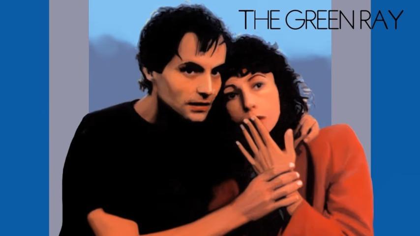 مشاهدة فيلم The Green Ray 1986 مترجم