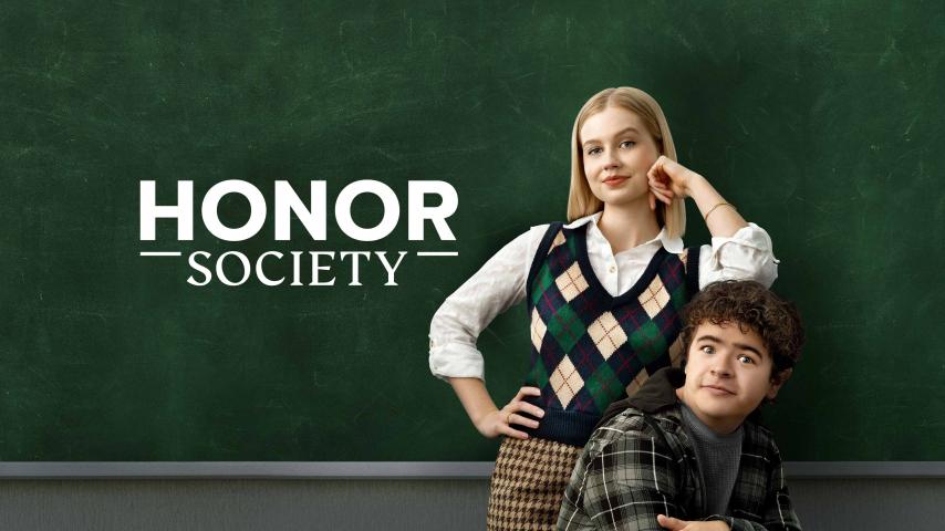 مشاهدة فيلم Honor Society 2022 مترجم