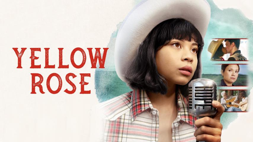 مشاهدة فيلم Yellow Rose 2019 مترجم