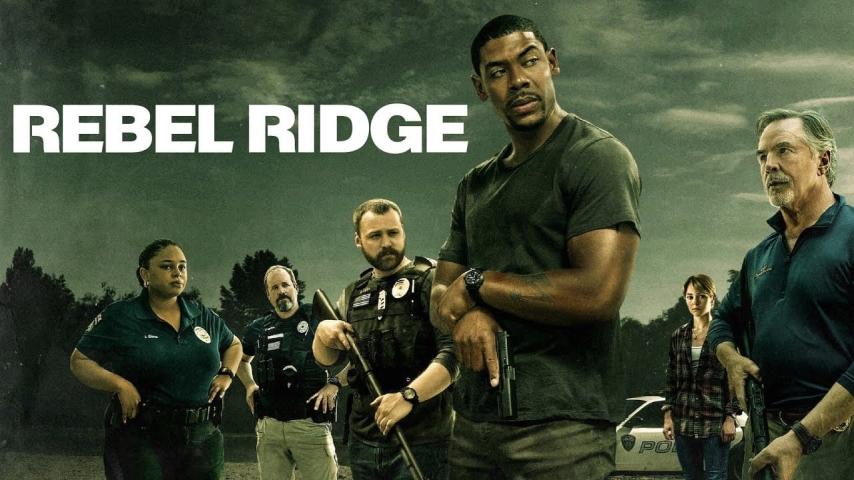 مشاهدة فيلم Rebel Ridge 2024 مترجم