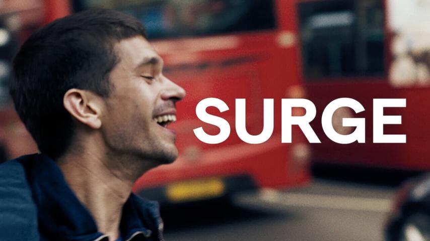 مشاهدة فيلم Surge 2020 مترجم