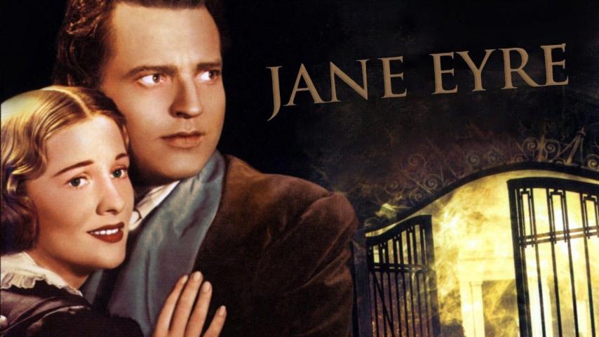 مشاهدة فيلم Jane Eyre 1943 مترجم